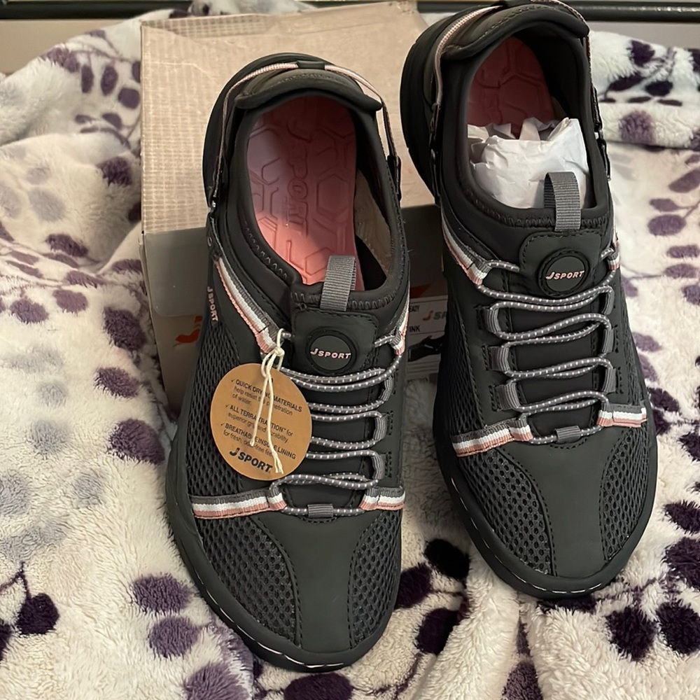 Jsport shoe